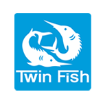 Twin Fish