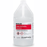 ECOLAB S-PERKLENE 3.8 LT. (ผลิตภัณฑ์ล้างจาน ใช้กับเครื่องล้างจาน)