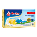 เนยแองเคอร์ รสจืด 200 กรัม