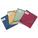 WYPALL ผ้าไมโครไฟเบอร์ มือโปรเรื่องเก็บโกยฝุ่น