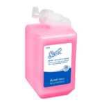 สบู่เหลวล้างมือ Scott ขนาด 1.0 ลิตร