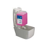 สบู่เหลวล้างมือ Scott ขนาด 1.0 ลิตร