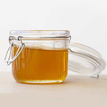 ไซรัปและน้ำเชื่อม