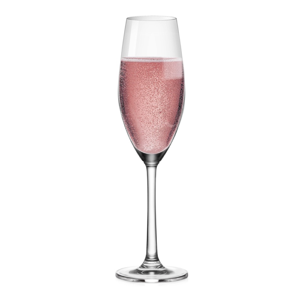 Ocean – Sante Flute Champagne 210 ml.