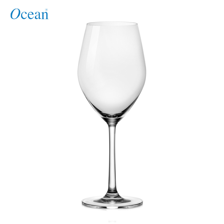 Ocean - Sante Red Wine 420 ml.