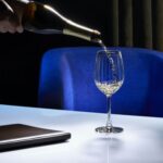 Ocean – Madison Stripe White Wine 350 ml.
