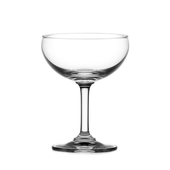 Ocean - Classic Saucer Champagne 200 ml.
