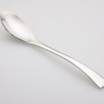 Twin Fish ช้อนส้อมลาย 1504 – ช้อนคาว