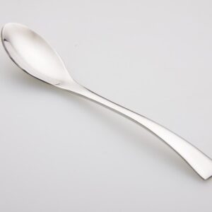 Twin Fish ช้อนส้อมลาย 1504 – ช้อนคาว