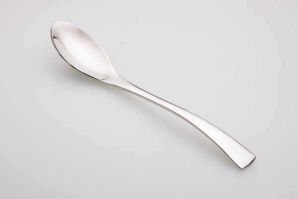 Twin Fish ช้อนส้อมลาย 1504 – ช้อนคาว