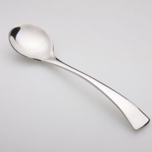 Twin Fish ช้อนส้อมลาย 1507 – ช้อนซุปคาว