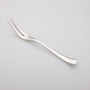 Twin Fish ช้อนส้อมลาย 1509 – ส้อมจิ้มผลไม้