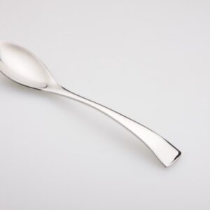 Twin Fish ช้อนส้อมลาย 1510 – ช้อนชา