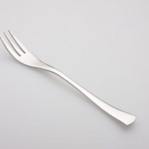 Twin Fish ช้อนส้อมลาย 1511 – ส้อมเค้ก