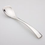 Twin Fish ช้อนส้อมลาย 1513 – ช้อนไอศครีม