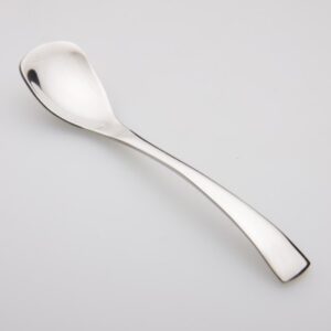 Twin Fish ช้อนส้อมลาย 1513 – ช้อนไอศครีม