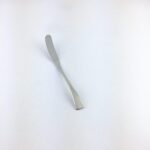 Twin Fish ช้อนส้อมลาย 1514 – มีดเนย