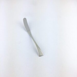 Twin Fish ช้อนส้อมลาย 1514 – มีดเนย