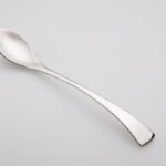 Twin Fish ช้อนส้อมลาย 1515 – ช้อนโซดา