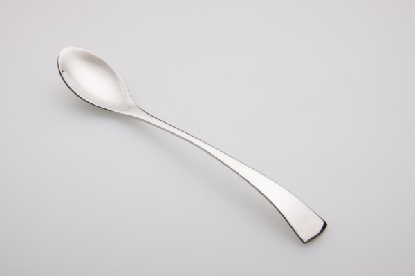 Twin Fish ช้อนส้อมลาย 1515 – ช้อนโซดา