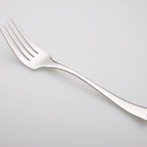 Twin Fish ช้อนส้อมลาย 1518 – ส้อมเสิร์ฟ