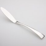 Twin Fish ช้อนส้อมลาย 1519 – มีดปลา