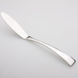 Twin Fish ช้อนส้อมลาย 1519 – มีดปลา