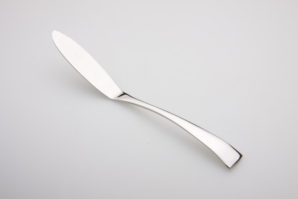 Twin Fish ช้อนส้อมลาย 1519 – มีดปลา