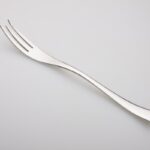 Twin Fish ช้อนส้อมลาย 1520 – ส้อมปลา