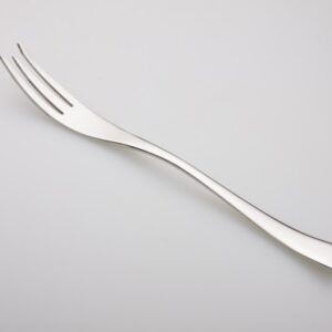 Twin Fish ช้อนส้อมลาย 1520 – ส้อมปลา