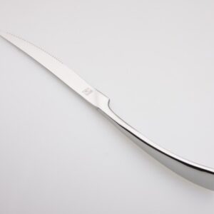 Twin Fish ช้อนส้อมลาย 1526 – มีดสเต็ก