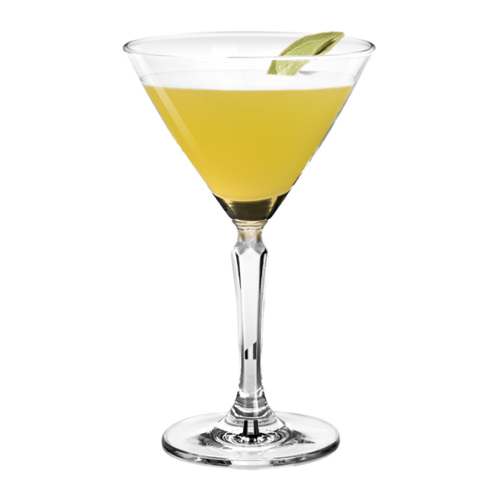 Ocean – Connexion Cocktail 215 ml.
