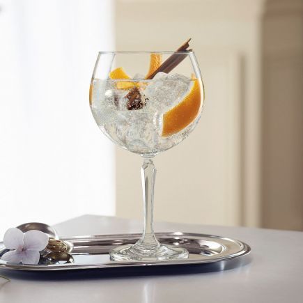 Ocean – Connexion Gin Cocktail 600 ml.