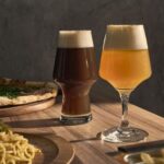 Ocean – CraftMhan Stemware 390 ml.