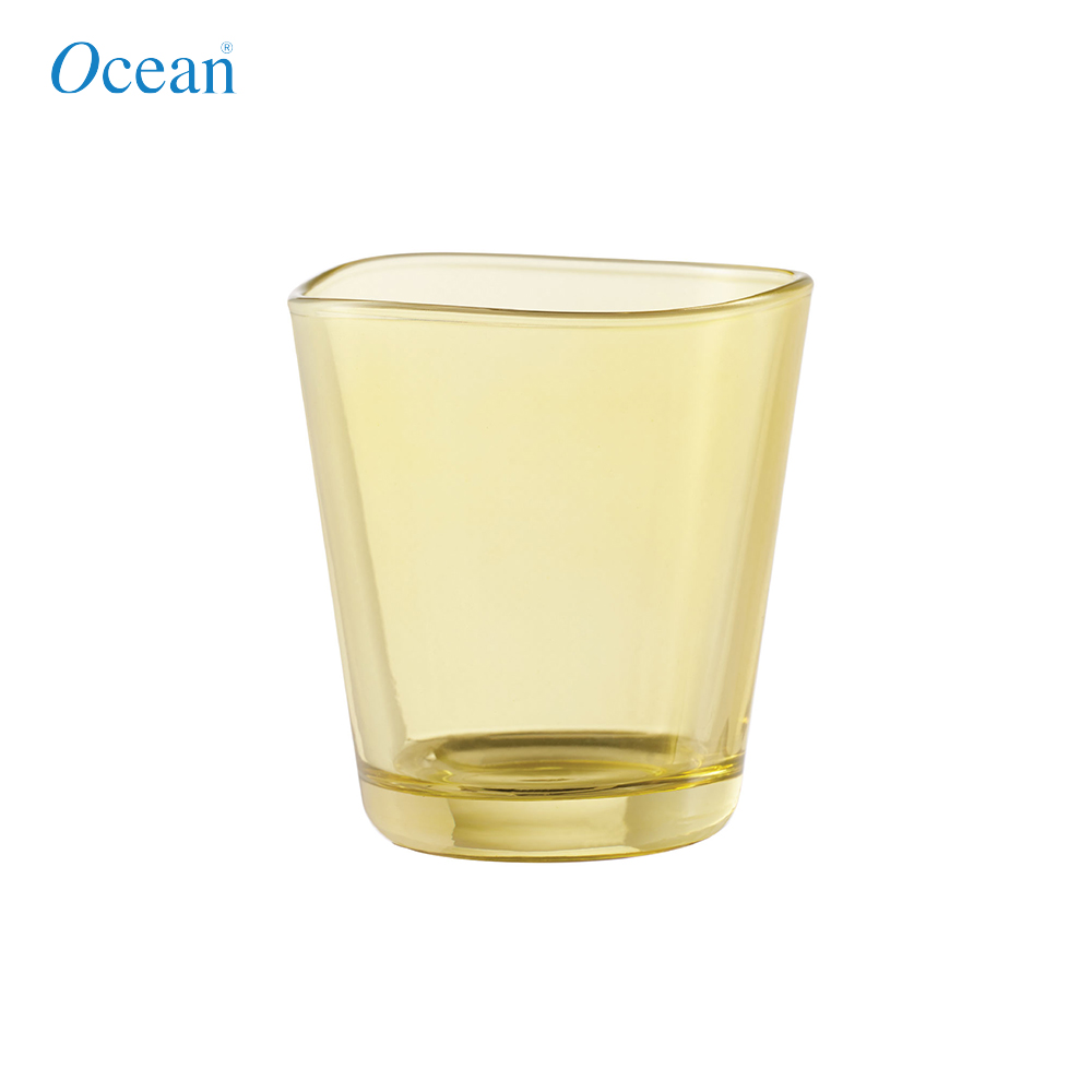 Ocean - Centique Rock (Summer Yellow) 245 ml.