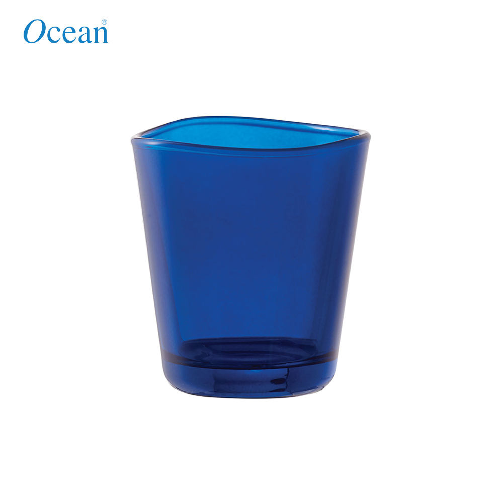 Ocean - Centique Rock (Indigo Blue) 245 ml.