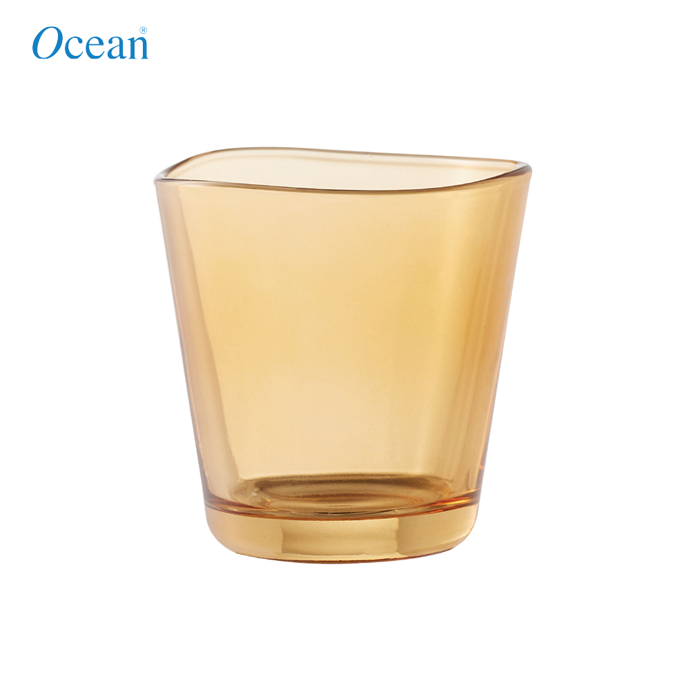 Ocean - Centique Double Rock (Light Amber) 345 ml.