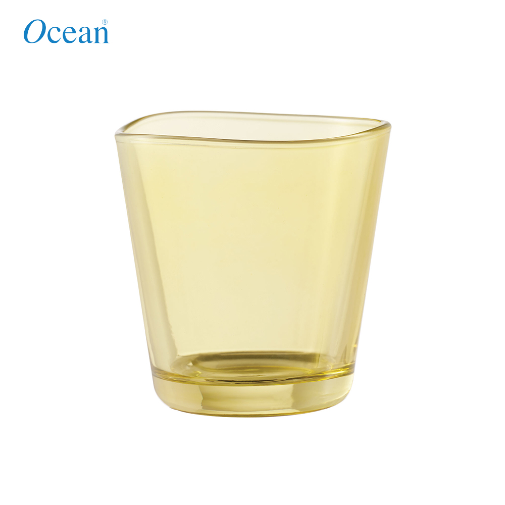 Ocean - Centique Double Rock (Summer Yellow) 345 ml.
