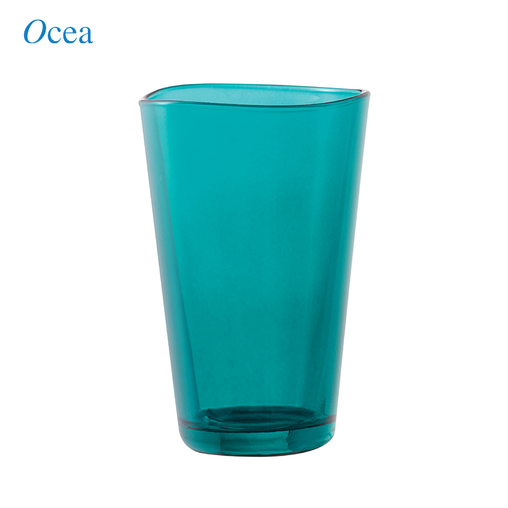 Ocean - Centique Double Hi Ball (Deep Lake) 370 ml.