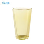 Ocean – Centique Double Hi Ball (Summer Yellow) 370 ml.