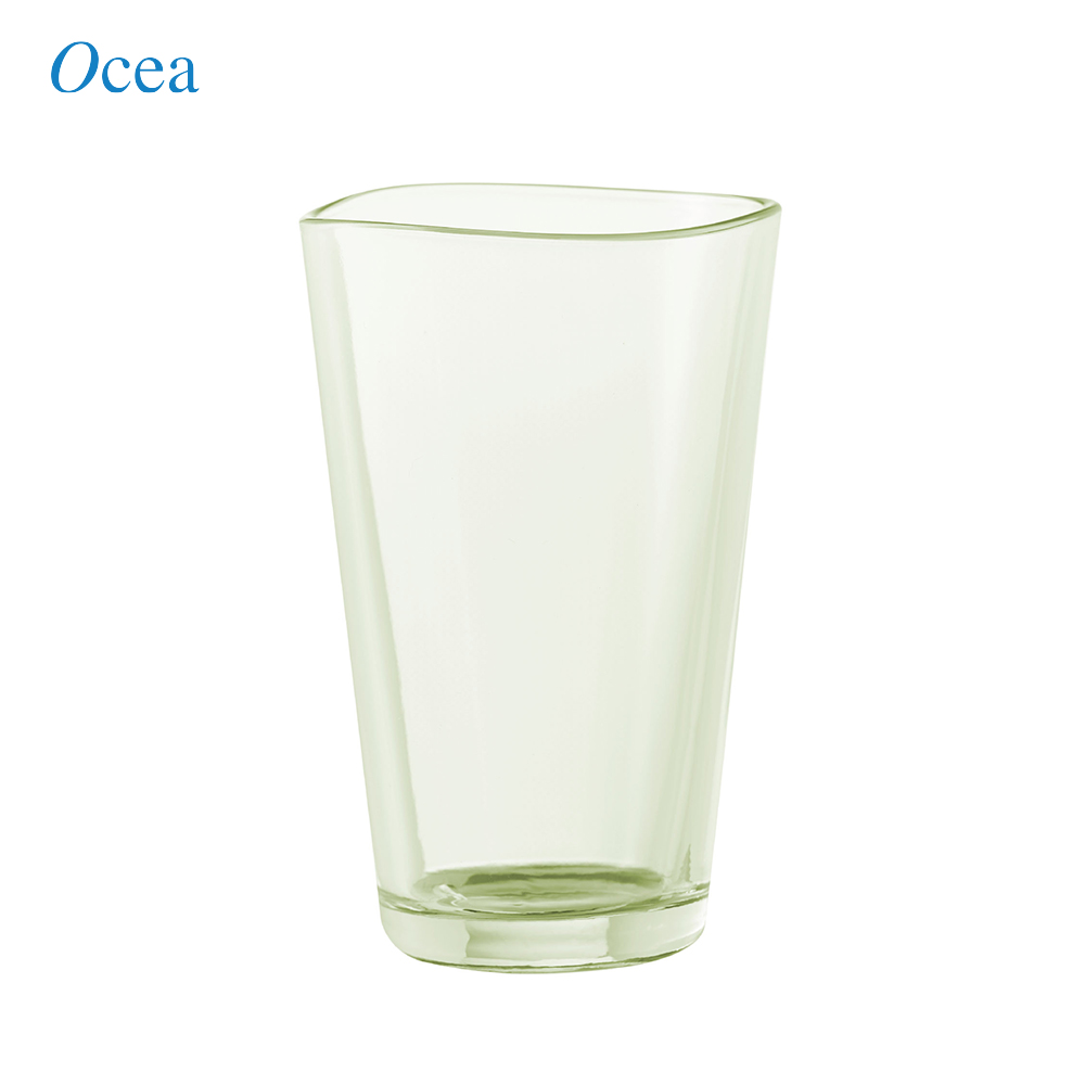 Ocean - Centique Double Hi Ball (French Lime) 370 ml.