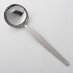 Twin Fish ช้อนส้อมลาย 3203 กระดังงา – ช้อนซุปโต๊ะ