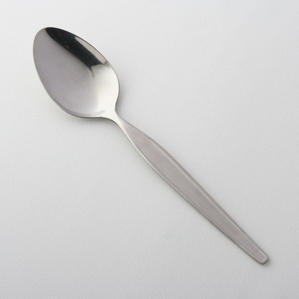 Twin Fish ช้อนส้อมลาย 3204 กระดังงา – ช้อนคาว