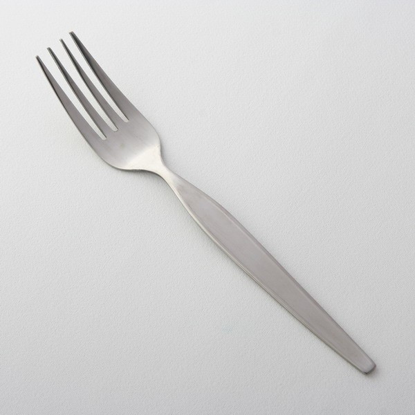 Twin Fish ช้อนส้อมลาย 3205 กระดังงา – ส้อมคาว