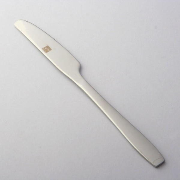 Twin Fish ช้อนส้อมลาย 3206 กระดังงา – มีดคาว