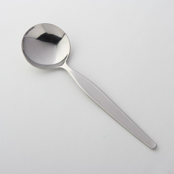 Twin Fish ช้อนส้อมลาย 3207 กระดังงา – ช้อนซุปคาว