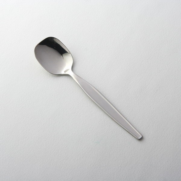 Twin Fish ช้อนส้อมลาย 3213 กระดังงา – ช้อนไอศครีม