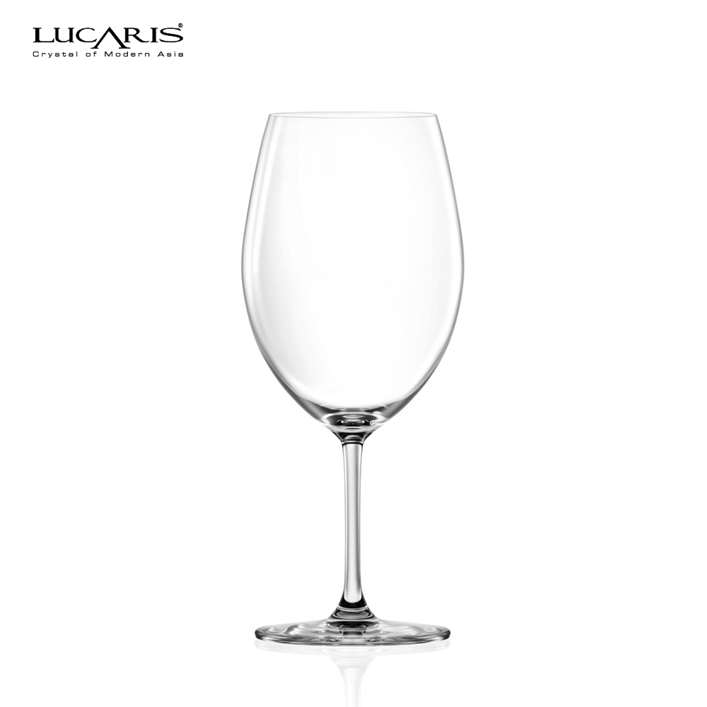 Lucaris Bangkok Bliss - Bordeaux 745 ml.