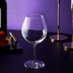 Lucaris Bangkok Bliss – Burgundy 750 ml.