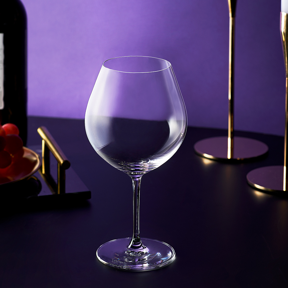 Lucaris Bangkok Bliss – Burgundy 750 ml.